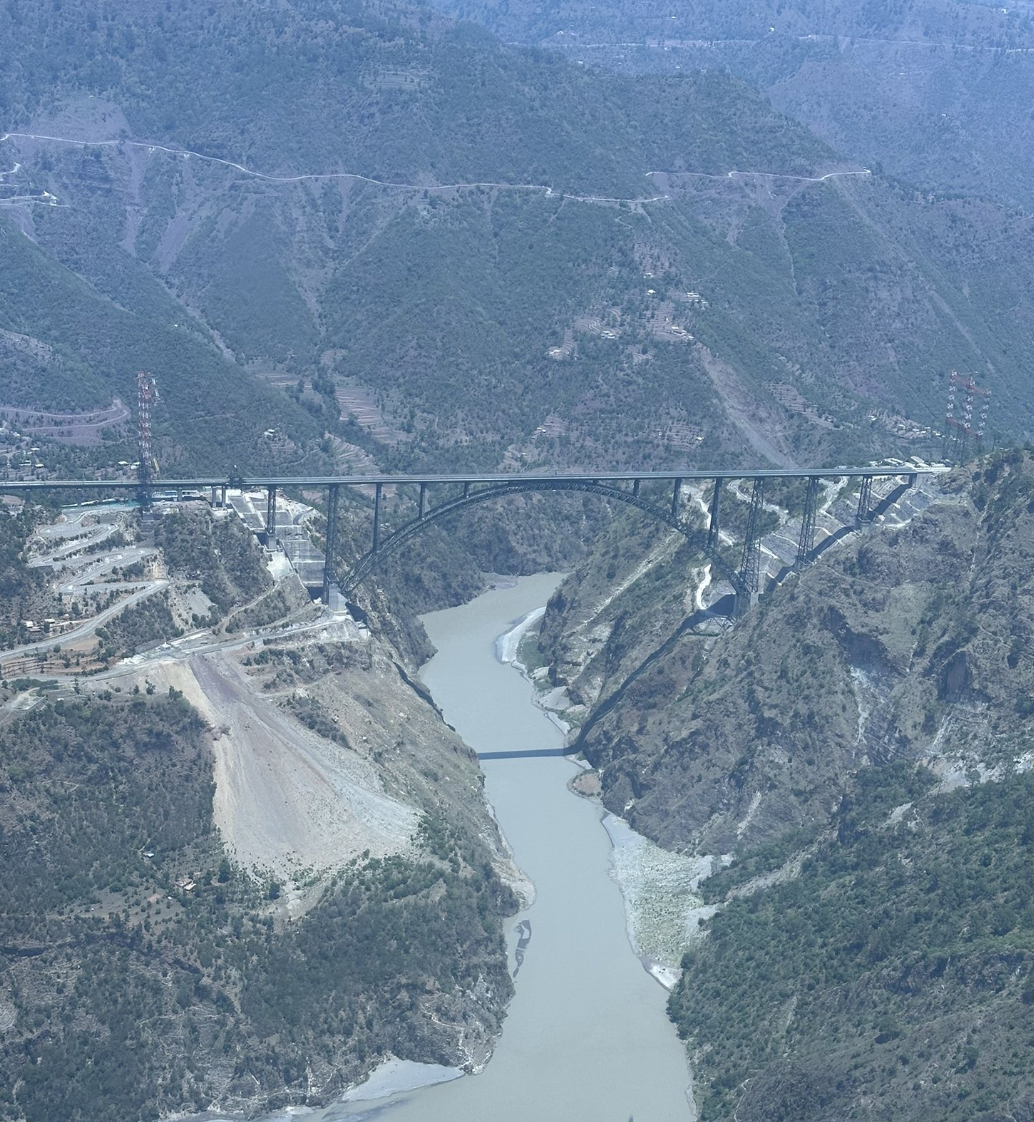 India’s Infrastructure Revolution: A Journey of Speed, Scale, and Self-Reliance